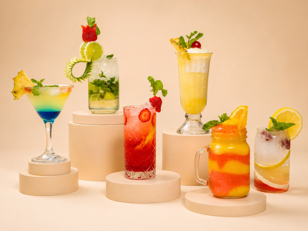 Drinks
