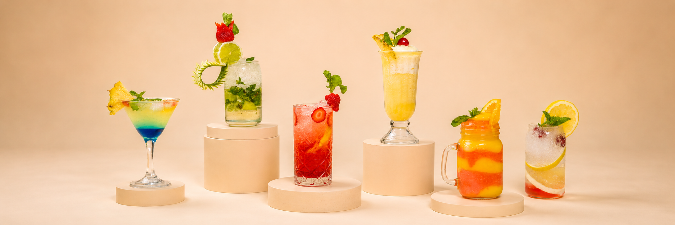 Drinks